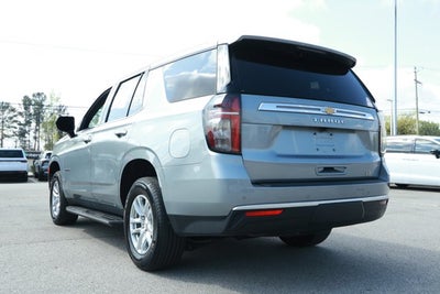 2024 Chevrolet Tahoe 2WD LT