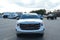 2025 GMC Sierra 1500 2WD Crew Cab Short Box SLT