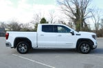 2025 GMC Sierra 1500 2WD Crew Cab Short Box SLT