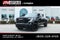 2021 GMC Sierra 1500 4WD Double Cab Standard Box Elevation
