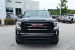 2021 GMC Sierra 1500 4WD Double Cab Standard Box Elevation