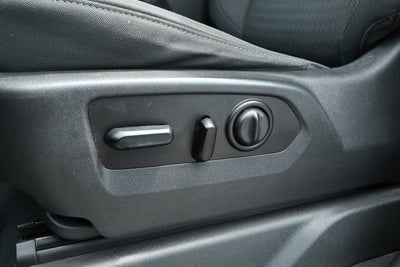 2021 GMC Sierra 1500 4WD Double Cab Standard Box Elevation