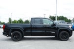 2021 GMC Sierra 1500 4WD Double Cab Standard Box Elevation