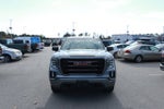 2020 GMC Sierra 1500 4WD Crew Cab Standard Box Elevation