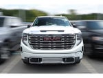 2024 GMC Sierra 1500 4WD Crew Cab Short Box Denali