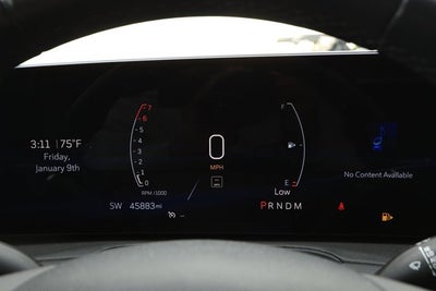 2024 Cadillac XT4 FWD Premium Luxury