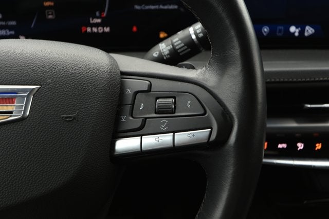 2024 Cadillac XT4 FWD Premium Luxury