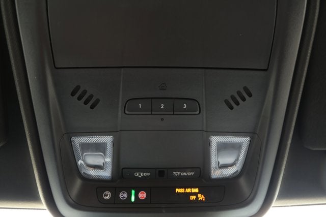 2024 Cadillac XT4 FWD Premium Luxury