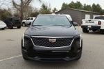 2024 Cadillac XT4 FWD Premium Luxury