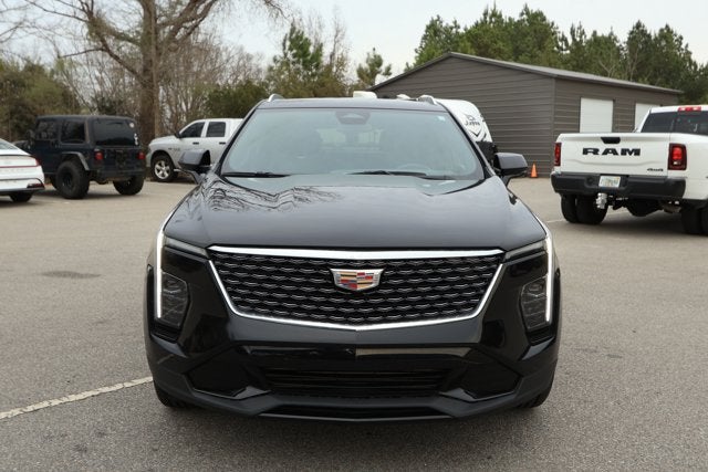 2024 Cadillac XT4 FWD Premium Luxury