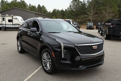 2024 Cadillac XT4 FWD Premium Luxury