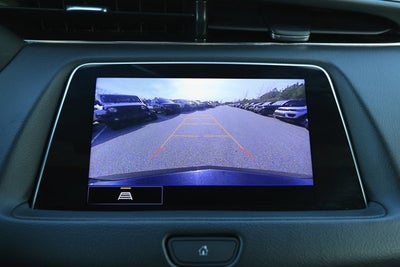 2023 Cadillac XT4 FWD Premium Luxury