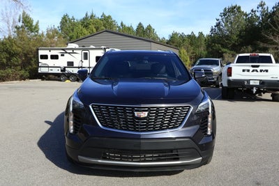 2023 Cadillac XT4 FWD Premium Luxury