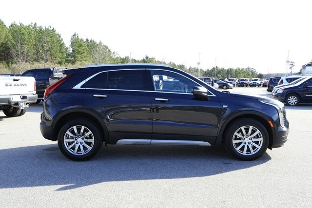 2023 Cadillac XT4 FWD Premium Luxury