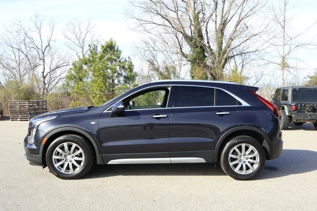 2023 Cadillac XT4 FWD Premium Luxury