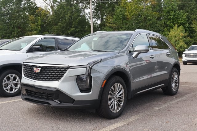 2024 Cadillac XT4 FWD Premium Luxury