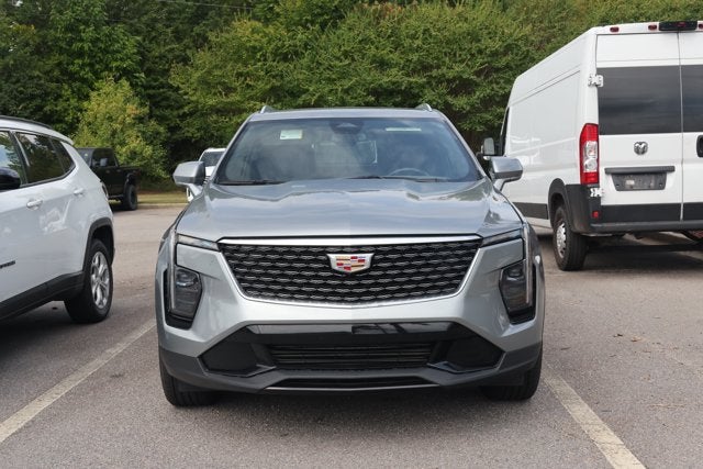 2024 Cadillac XT4 FWD Premium Luxury