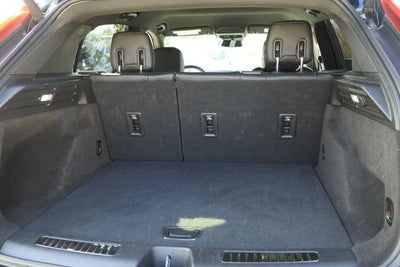 2024 Cadillac XT4 AWD Premium Luxury