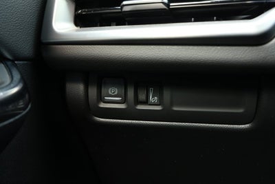 2024 Cadillac XT4 AWD Premium Luxury