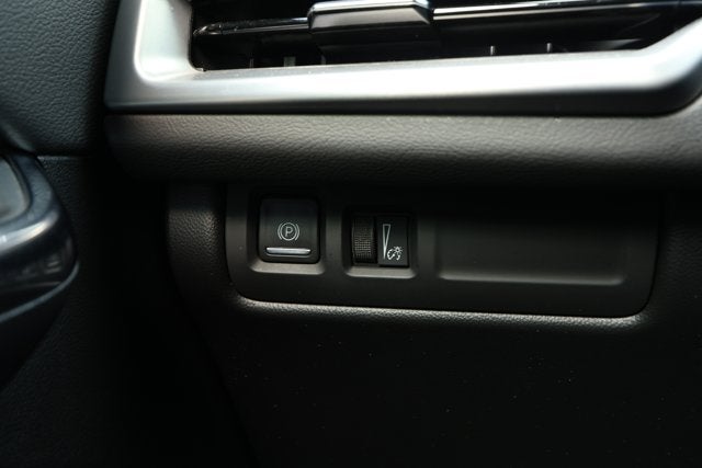 2024 Cadillac XT4 AWD Premium Luxury