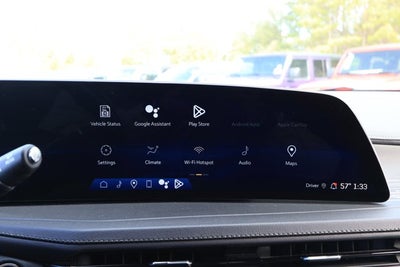 2024 Cadillac XT4 AWD Premium Luxury