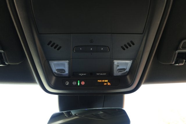 2024 Cadillac XT4 AWD Premium Luxury