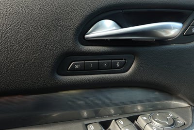 2024 Cadillac XT4 AWD Premium Luxury