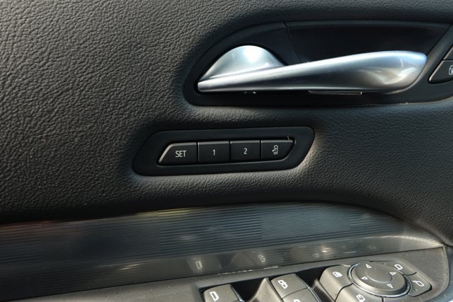 2024 Cadillac XT4 AWD Premium Luxury