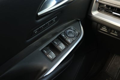 2024 Cadillac XT4 AWD Premium Luxury