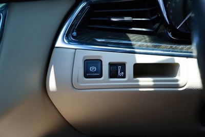 2019 Cadillac XT5 Standard