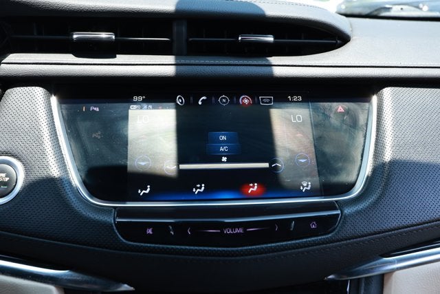 2019 Cadillac XT5 Standard