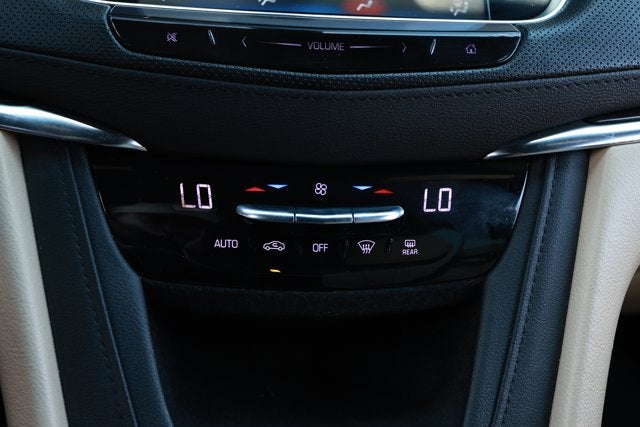 2019 Cadillac XT5 Standard