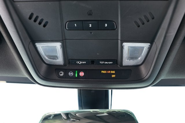 2019 Cadillac XT5 Standard