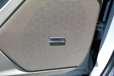 2019 Cadillac XT5 Standard