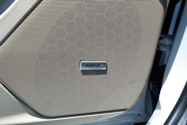 2019 Cadillac XT5 Standard