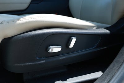 2019 Cadillac XT5 Standard