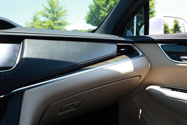 2019 Cadillac XT5 Standard