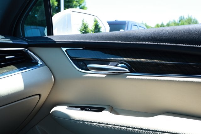 2019 Cadillac XT5 Standard