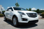 2019 Cadillac XT5 Standard