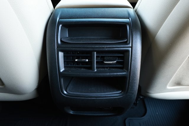 2019 Cadillac XT5 Standard