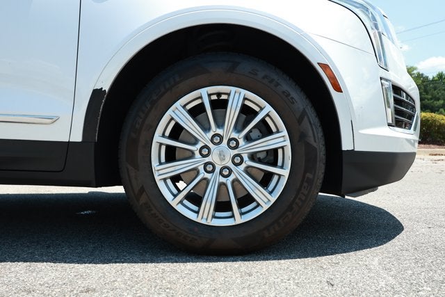 2019 Cadillac XT5 Standard