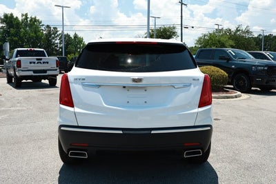 2019 Cadillac XT5 Standard