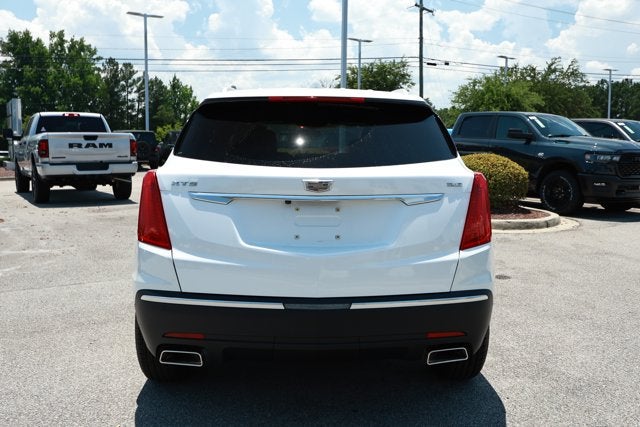 2019 Cadillac XT5 Standard