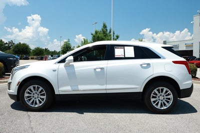 2019 Cadillac XT5 Standard