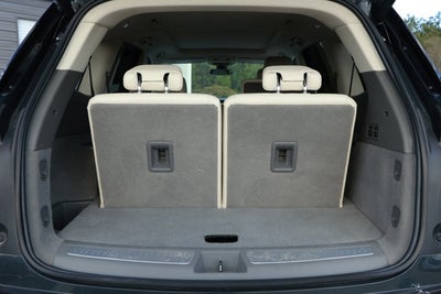 2022 Cadillac XT6 FWD Premium Luxury