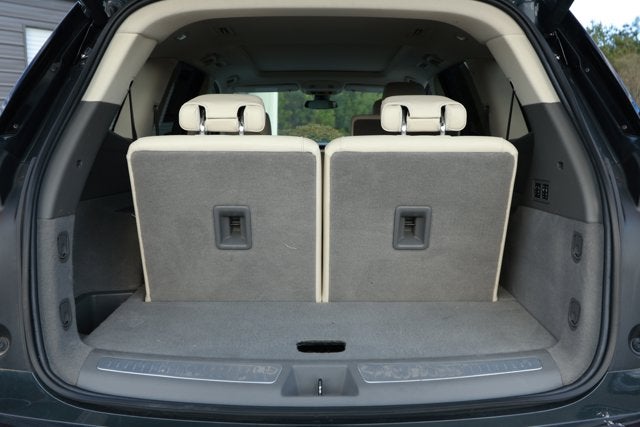 2022 Cadillac XT6 FWD Premium Luxury