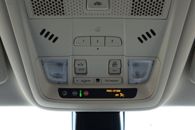 2022 Cadillac XT6 FWD Premium Luxury