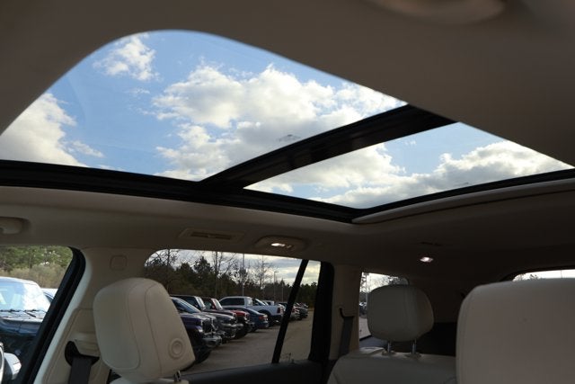 2022 Cadillac XT6 FWD Premium Luxury