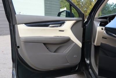 2022 Cadillac XT6 FWD Premium Luxury