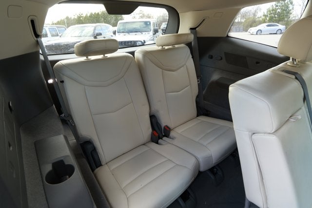 2022 Cadillac XT6 FWD Premium Luxury